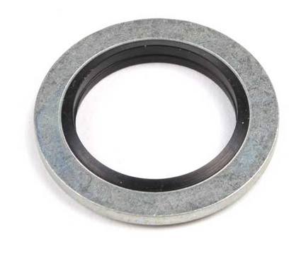 SAAB Volvo Sealing Ring (Large) (14mm) 4161162 - Proparts 23341162